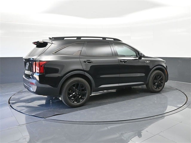 2023 Kia Sorento X-Line S