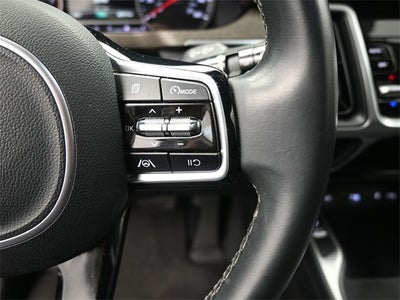 2023 Kia Sorento X-Line S