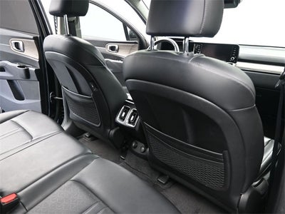 2023 Kia Sorento X-Line S