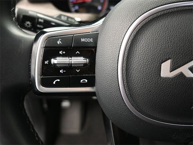 2023 Kia Sorento X-Line S