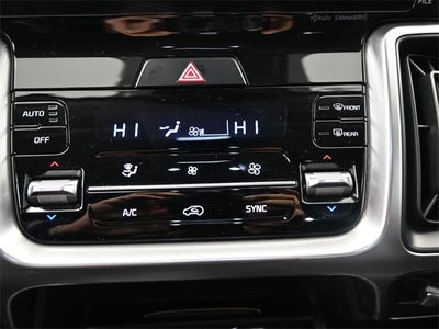 2023 Kia Sorento X-Line S