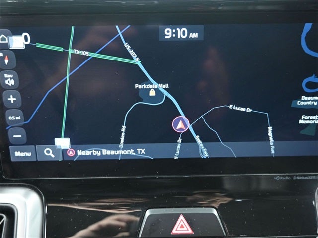 2023 Kia Sorento X-Line S