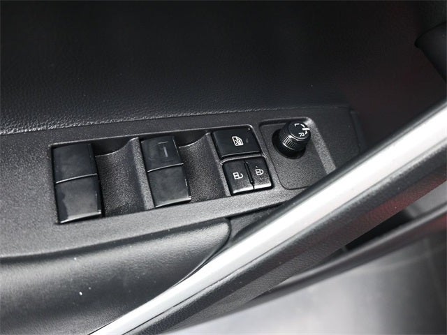 2024 Toyota Corolla Cross Hybrid SE