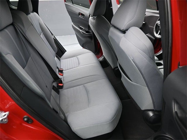 2024 Toyota Corolla Cross Hybrid SE