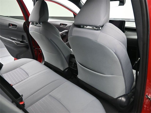 2024 Toyota Corolla Cross Hybrid SE