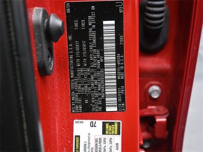 2024 Toyota Corolla Cross Hybrid SE