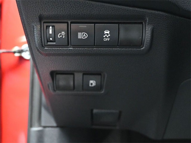 2024 Toyota Corolla Cross Hybrid SE