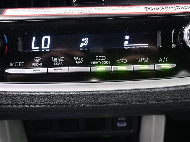 2024 Toyota Corolla Cross Hybrid SE