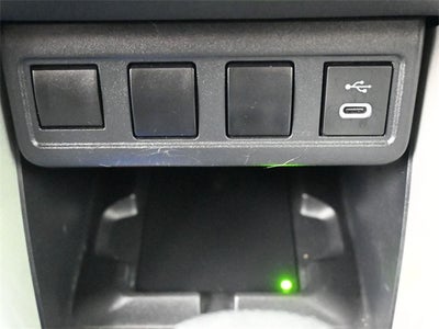 2024 Toyota Corolla Cross Hybrid SE