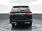 2023 Toyota Sequoia Capstone