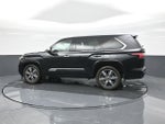 2023 Toyota Sequoia Capstone