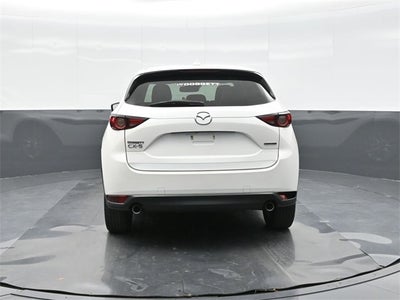 2020 Mazda Mazda CX-5 Grand Touring