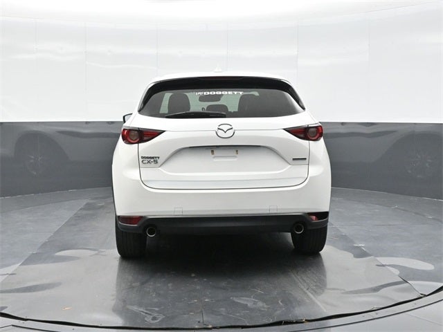 2020 Mazda Mazda CX-5 Grand Touring