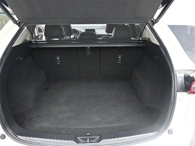 2020 Mazda Mazda CX-5 Grand Touring