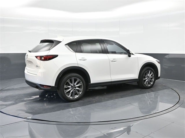 2020 Mazda Mazda CX-5 Grand Touring