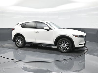 2020 Mazda Mazda CX-5 Grand Touring