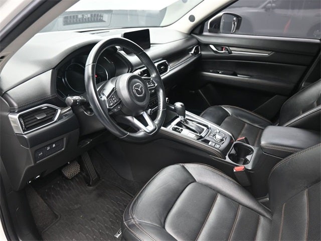 2020 Mazda Mazda CX-5 Grand Touring