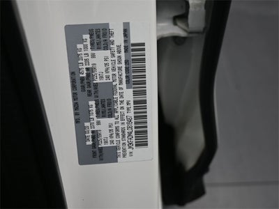 2020 Mazda Mazda CX-5 Grand Touring