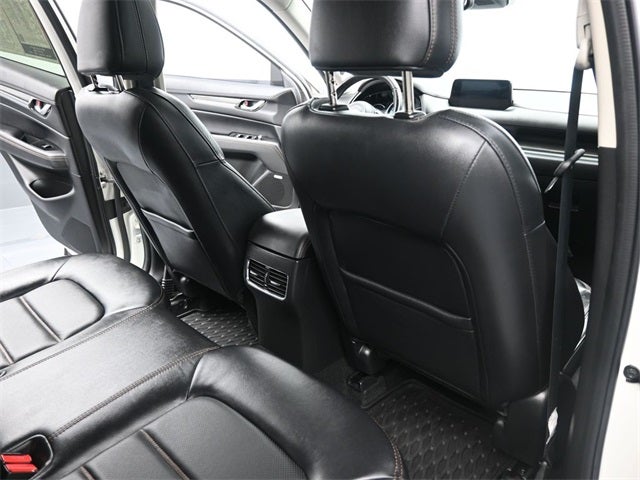 2020 Mazda Mazda CX-5 Grand Touring