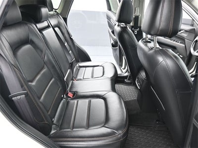 2020 Mazda Mazda CX-5 Grand Touring