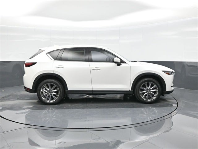 2020 Mazda Mazda CX-5 Grand Touring
