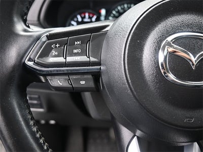 2020 Mazda Mazda CX-5 Grand Touring