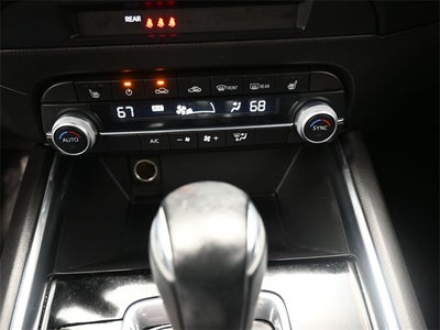 2020 Mazda Mazda CX-5 Grand Touring