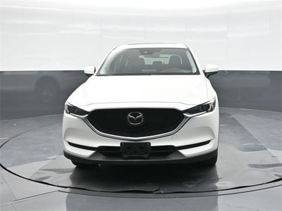 2020 Mazda Mazda CX-5 Grand Touring