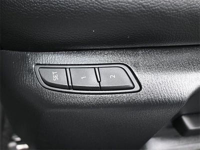 2020 Mazda Mazda CX-5 Grand Touring