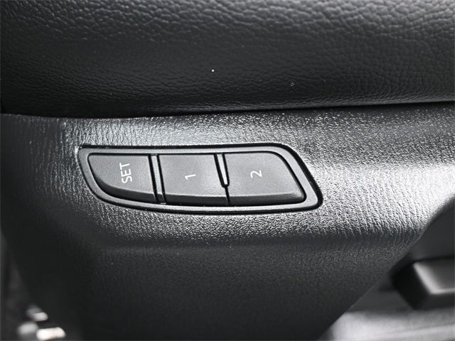 2020 Mazda Mazda CX-5 Grand Touring