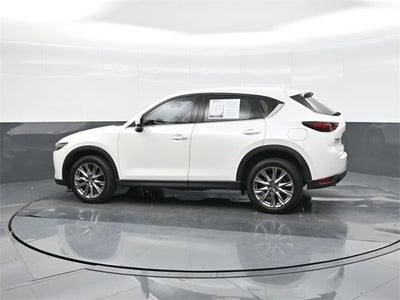 2020 Mazda Mazda CX-5 Grand Touring