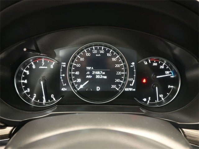 2020 Mazda Mazda CX-5 Grand Touring