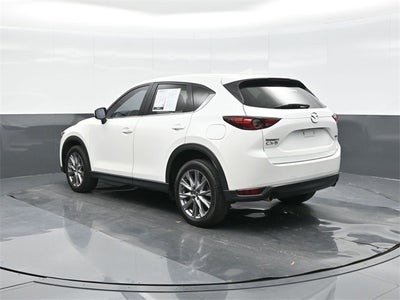 2020 Mazda Mazda CX-5 Grand Touring