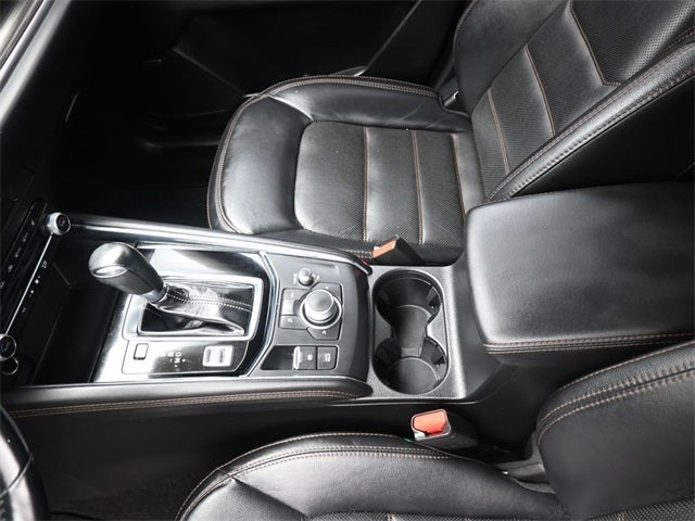 2020 Mazda Mazda CX-5 Grand Touring