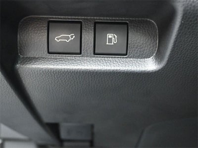 2025 Toyota Crown Signia Limited