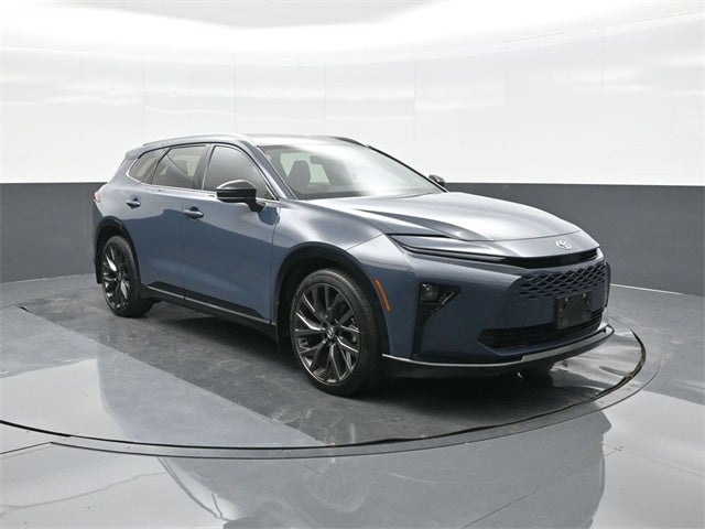 2025 Toyota Crown Signia Limited