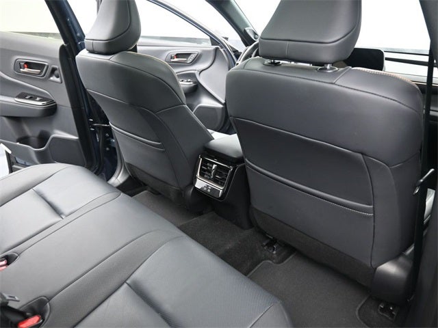 2025 Toyota Crown Signia Limited