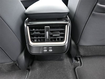 2025 Toyota Crown Signia Limited