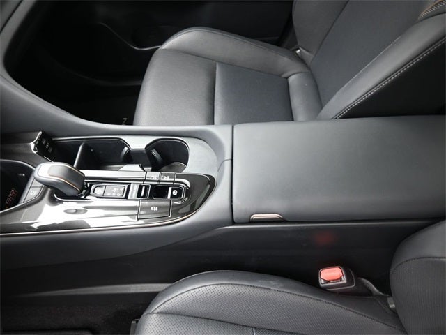 2025 Toyota Crown Signia Limited