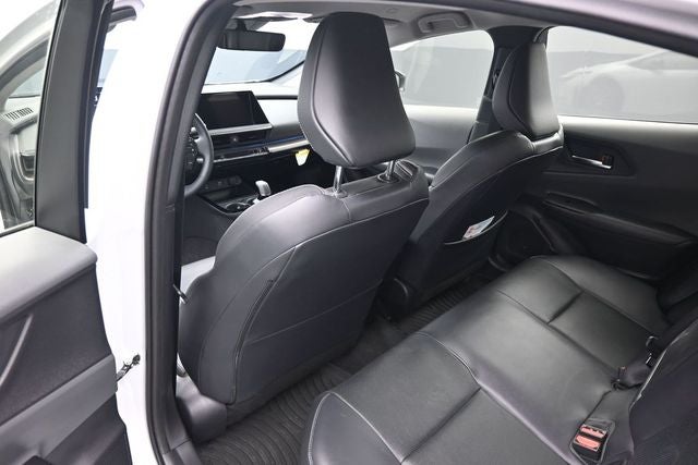 2025 Toyota Prius XLE