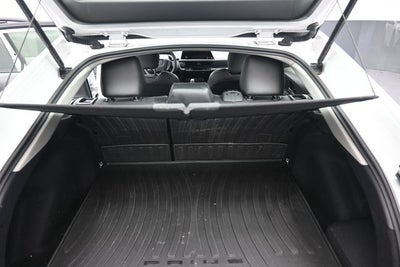 2025 Toyota Prius XLE