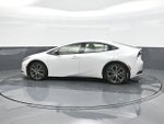 2025 Toyota Prius XLE