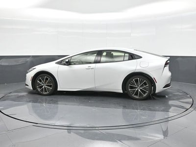 2025 Toyota Prius XLE