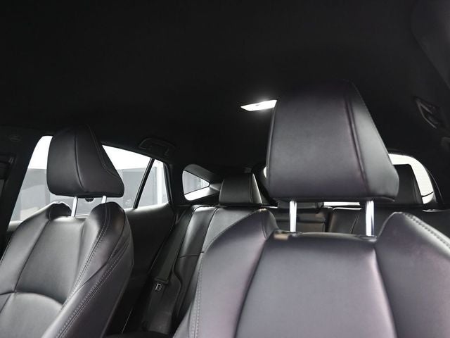 2024 Toyota Venza Nightshade