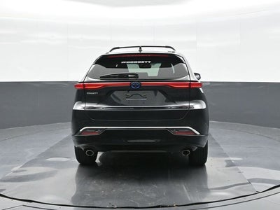 2024 Toyota Venza Nightshade