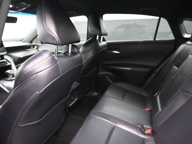 2024 Toyota Venza Nightshade