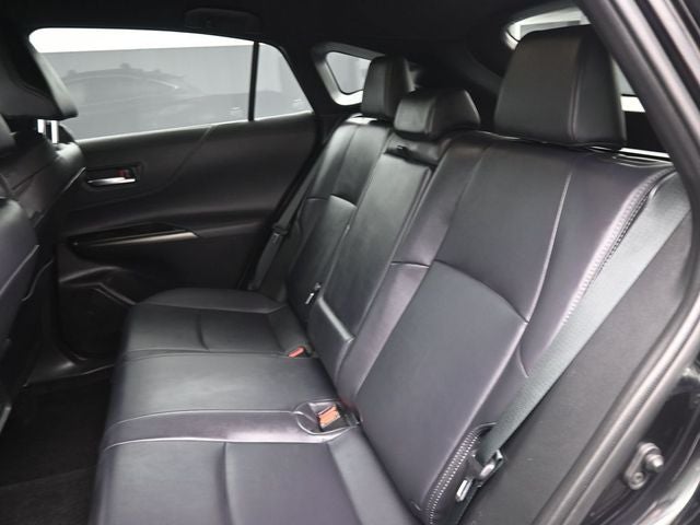 2024 Toyota Venza Nightshade