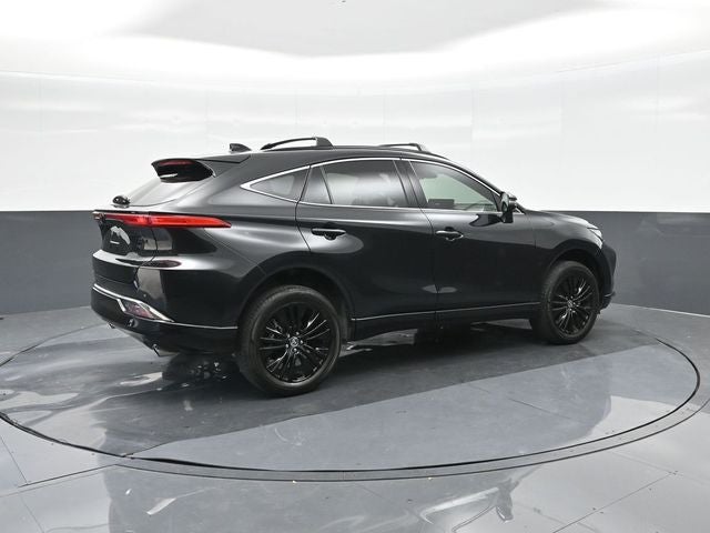 2024 Toyota Venza Nightshade