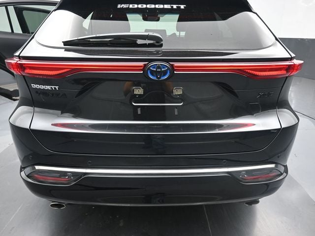 2024 Toyota Venza Nightshade