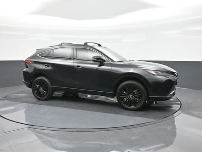 2024 Toyota Venza Nightshade